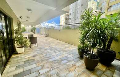 Imagem 4: Apto Jd Botanico 3 suítes