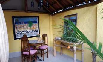 Imagem 4: Casa de rua-À VENDA-Lagoa-Rio de Janeiro-RJ