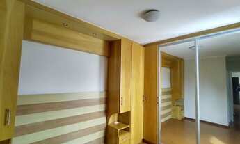 Imagem 2: Apartamento com 3 dormitórios para alugar, 86 m² por R$ 4.424,40/mês - Vila Dom Pedro I