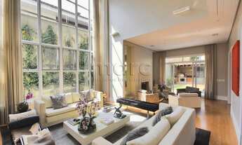 Imagem 2: SAO PAULO - Casa Padrão - FAZENDA MORUMBI