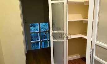 Imagem 3: Casa Condomínio - Urbanova III - Residencial Altos da Serra II - 4 Dormitórios - 417m²