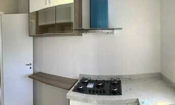 Imagem 4: APARTAMENTO 110 3 DORM 2 Vagas RESIDENCIAL PARA LOCAÇÃO, PORTAL DO MORUMBI, SÃO PAULO