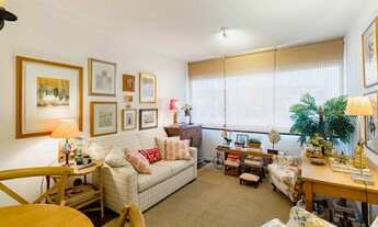 Imagem: São Paulo - Apartamento Padrão - Vila