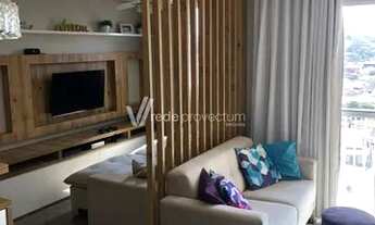 Imagem 7: Apartamento - Vila Industrial - Campinas