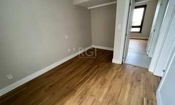 Imagem 7: Edifício Nebraska no bairro Independência em Porto Alegre. - Apartamento de três dormitóri