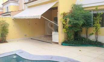 Imagem: SAO PAULO - Casa de Condomínio - Alto Da