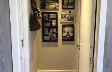 Imagem 2: Apartamento para Venda - 65.04m², 3 dormitórios, sendo 1 suites, 1 vaga - Menino Deus