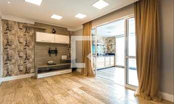 Imagem 2: Apartamento para Aluguel - Vila Galvão, 3 Quartos, 88 m2