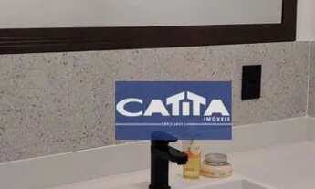 Imagem 5: Apartamento com 3 dormitórios à venda, 97 m² por R$ 439.000,00 - Parque São Jorge - São Pa