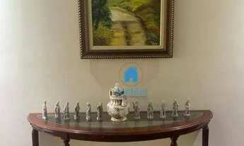 Imagem 7: Sobrado com 4 dormitórios, 695 m² - venda por R$ 6.000.000 ou aluguel por R$ 25.000/mês