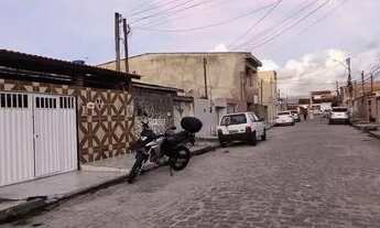 Imagem 2: CASA PARA VENDA NO TABULEIRO DOS MARTINS,PRÓXIMO AO SHOPPING PÁTIO