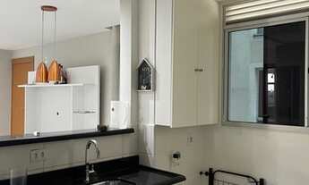 Imagem 6: Apartamento 2 quartos