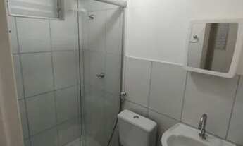 Imagem 6: Apartamento para aluguel com 50 metros quadrados com 2 quartos