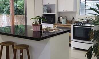 Imagem: Casa para Venda - 110m², 2 dormitórios