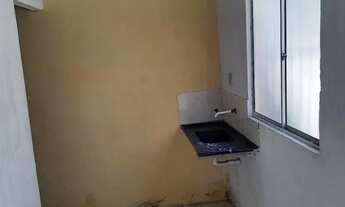 Imagem 5: Alugo casa no Santos Dumont