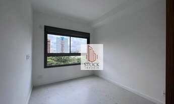 Imagem 7: Aluguel de apartamento com suite, lavabo, varanda-Vila Clementino