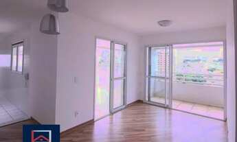 Imagem 6: Locação Cobertura 2 Dormitórios - 95 m² Pompéia