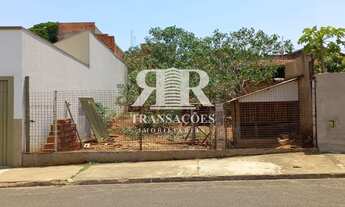 Imagem: Terreno de 250m² à venda por R$ 155.000,00