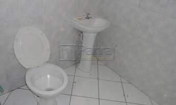 Imagem 5: Casa Padrão em Franca