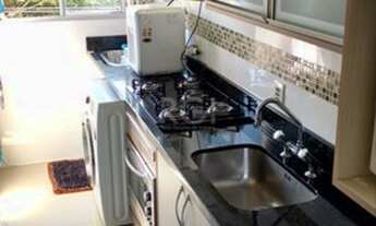 Imagem 7: Apartamento para Venda - 44.2m², 2 dormitórios, 1 vaga