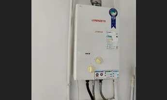 Imagem 5: Apartamento Recém Reformado e Mobiliado - Campo Limpo - 2 dorms