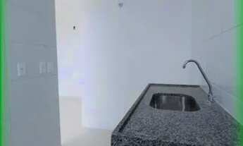 Imagem 6: Seu Sonho Realizado: Apartamento 2 Quartos, 1 Suíte, no Edifício Morada Limeira, no bairro