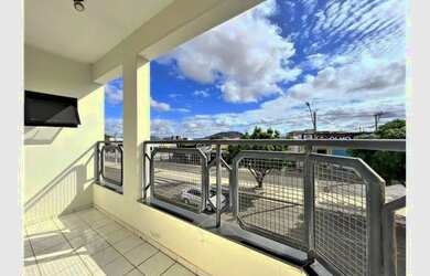 Imagem 3: Apartamento para Locação em Guanambi, Aeroporto velho, 4 dormitórios, 3 suítes, 5 banheiro