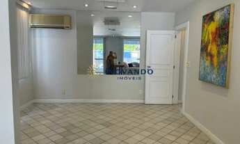 Imagem 5: Casa no Santa Marina -Barra da Tijuca -4 Quartos- 600 M²