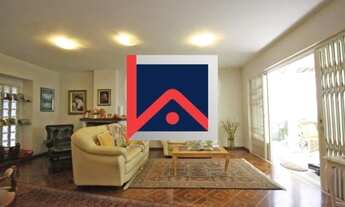 Imagem 3: Casa Venda 3 Dormitórios - 222 m² Alto de Pinheiros