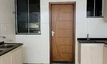 Imagem 6: Casa Geminada para aluguel, 2 quartos, 2 suítes, 2 vagas, PARQUE XANGRILA - CONTAGEM/MG