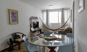 Imagem 5: Apartamento para aluguel tem 90 metros quadrados com 2 quartos em Rio Vermelho - Salvador