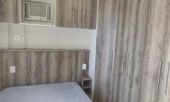 Imagem 6: Pelinca-Mobiliado! Apto de 2 qtos(1suíte), sala, cozinha. cond., IPTU e internet incluso!