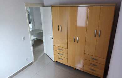 Imagem 3: Locação de Apartamentos / Padrão na cidade de Araraquara