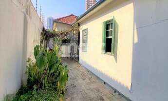 Imagem 2: SAO PAULO - Casa Padrão - CAMBUCI