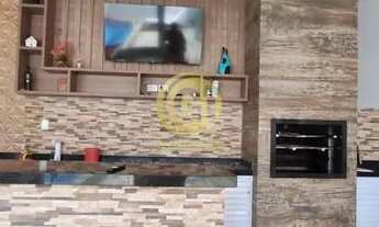 Imagem 5: Venda de Casa sobrado no Condomínio Terras do Vale em Caçapava/SP