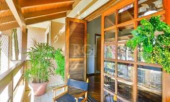 Imagem 6: Casa para Venda - 180m², 4 dormitórios, sendo 3 suites, 3 vagas - Espirito Santo