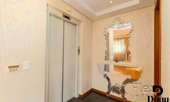 Imagem 3: APARTAMENTO RESIDENCIAL em CURITIBA - PR, CAMPINA DO SIQUEIRA