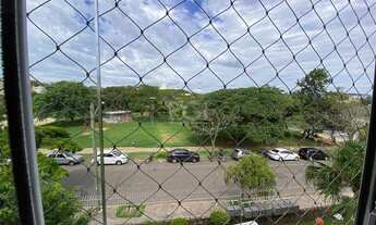 Imagem 7: Apartamento para Venda - 61.44m², 3 dormitórios, 1 vaga - Cristal