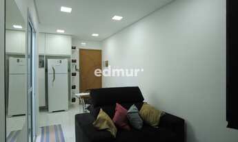 Imagem 7: APARTAMENTO no bairro Vila Linda com 38m². 2 dormitórios e 1 vagas. Confira