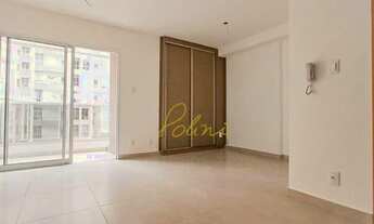 Imagem 3: Studio com 1 quarto, 34 m² - venda por R$ 325.000 ou aluguel por R$ 1.807/mês - Centro - J