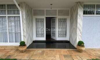 Imagem 3: Casa - Jardim Guanabara - Campinas