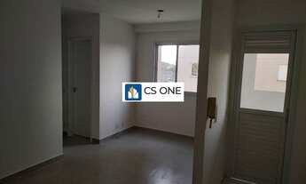 Imagem 3: Apartamento para alugar 2 Dorm. Cond.Mundi - Pauliceia -SBC 1.390/mês