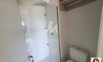 Imagem 6: Apartamento (kitnete) 1 dormitórios, cozinha planejada, portaria 24hs, lazer, espaço gourm