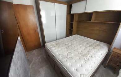 Imagem 6: FBM Cond. Enseada de Manguinhos - Apartamento 2 Quartos - Montado