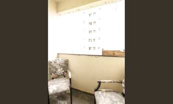 Imagem 5: Apartamento para Aluguel - Mandaqui, 2 Quartos, 51 m2