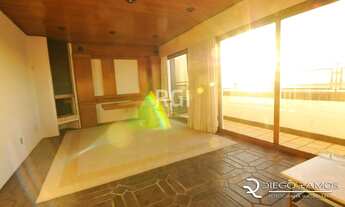 Imagem 3: Cobertura para Venda - 325.31m², 4 dormitórios, sendo 1 suites, 3 vagas - Moinhos de Vento