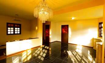 Imagem 2: Casa de Condomínio para Aluguel - São Paulo II, 3 Quartos, 174 m2