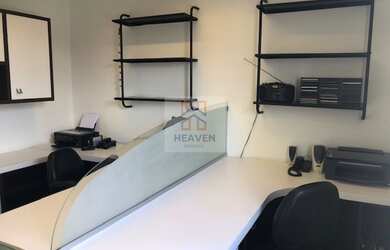 Imagem 4: COMERCIAL COMERCIAL 134M² - REGIÃO DA LAPA