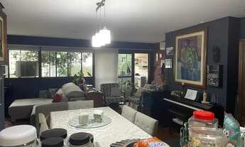 Imagem 3: Apartamento - Vila Ema - 4 Dormitórios - 120m²