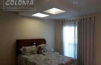 Imagem 5: São Bernardo do Campo - Casa Padrão - Nova Petrópolis